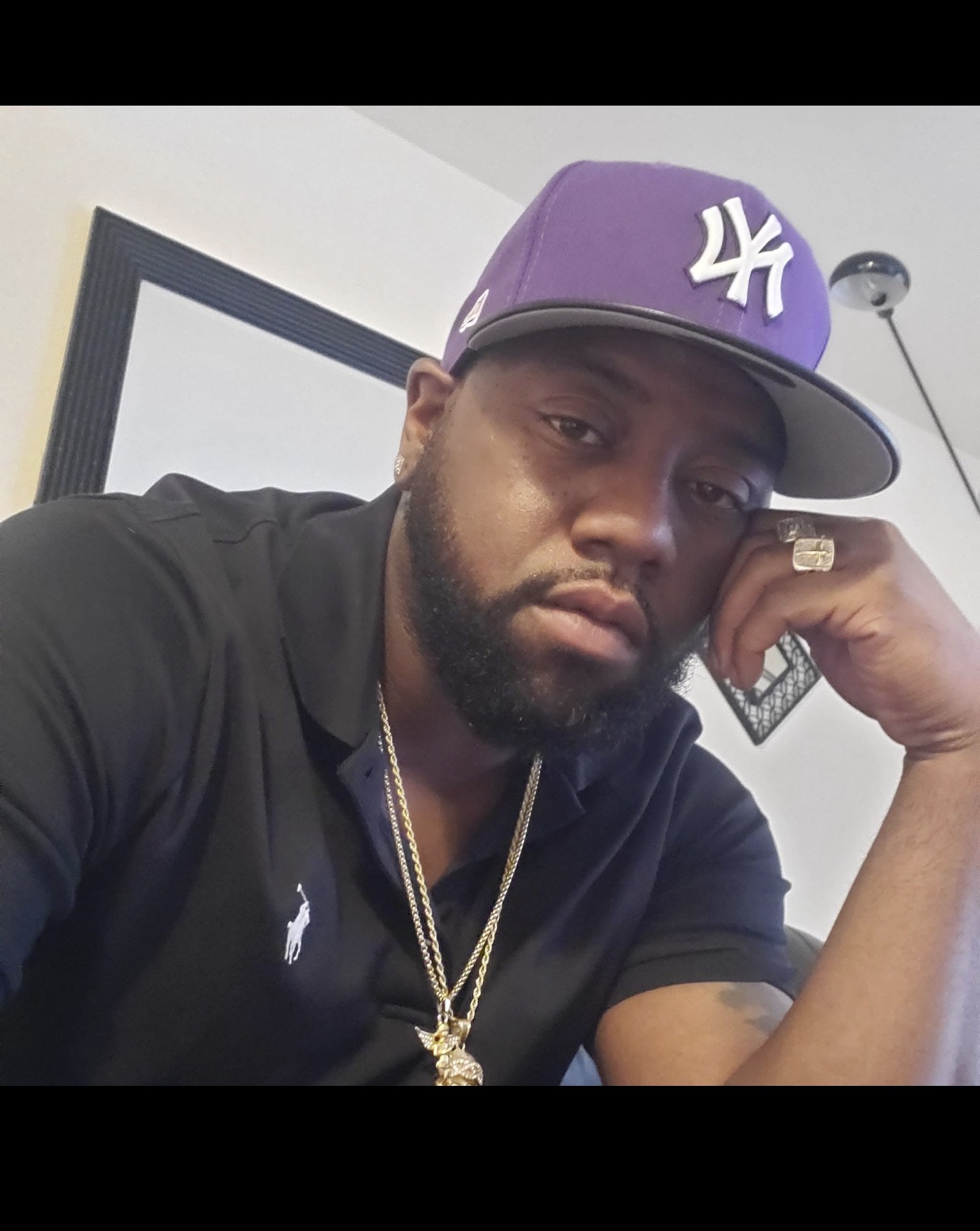 In Loving Memory of Von Woodson: Henrico Community Mourning After Fatal Shooting on Brook Road