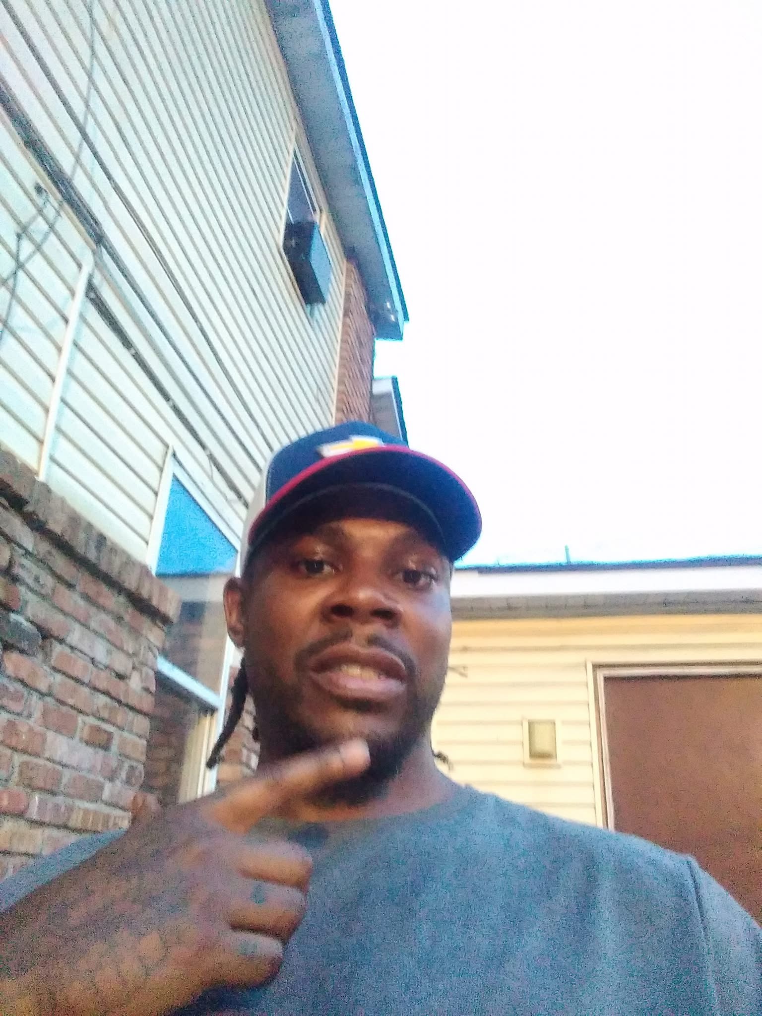 In Loving Memory of Terence Lashae