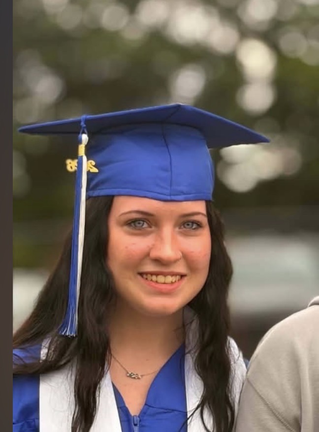 In Loving Memory of Bailee Ward